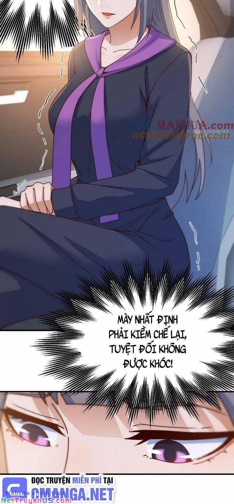 Trong Nhà Có 2 Bạn Gái Song Sinh 277 trang 6