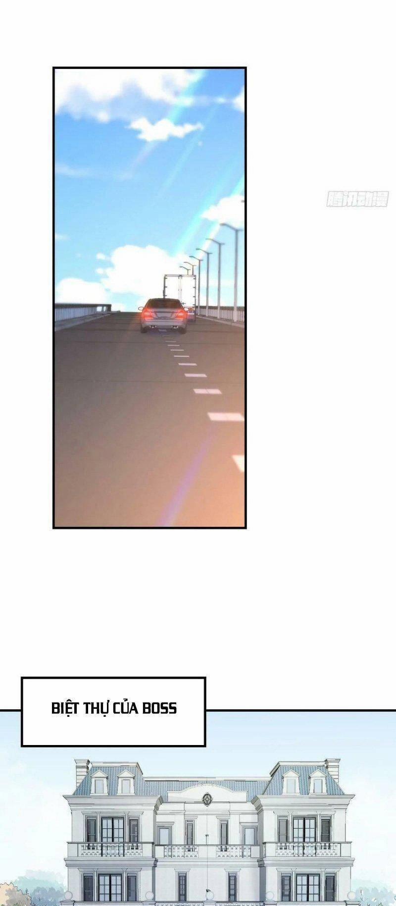 Trong Nhà Có 2 Bạn Gái Song Sinh 277 trang 7