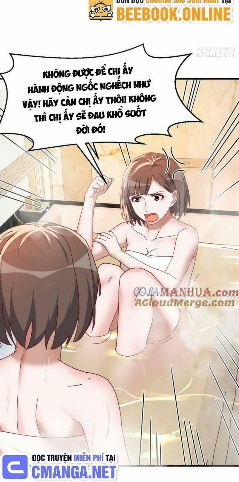 Trong Nhà Có 2 Bạn Gái Song Sinh 278 trang 1