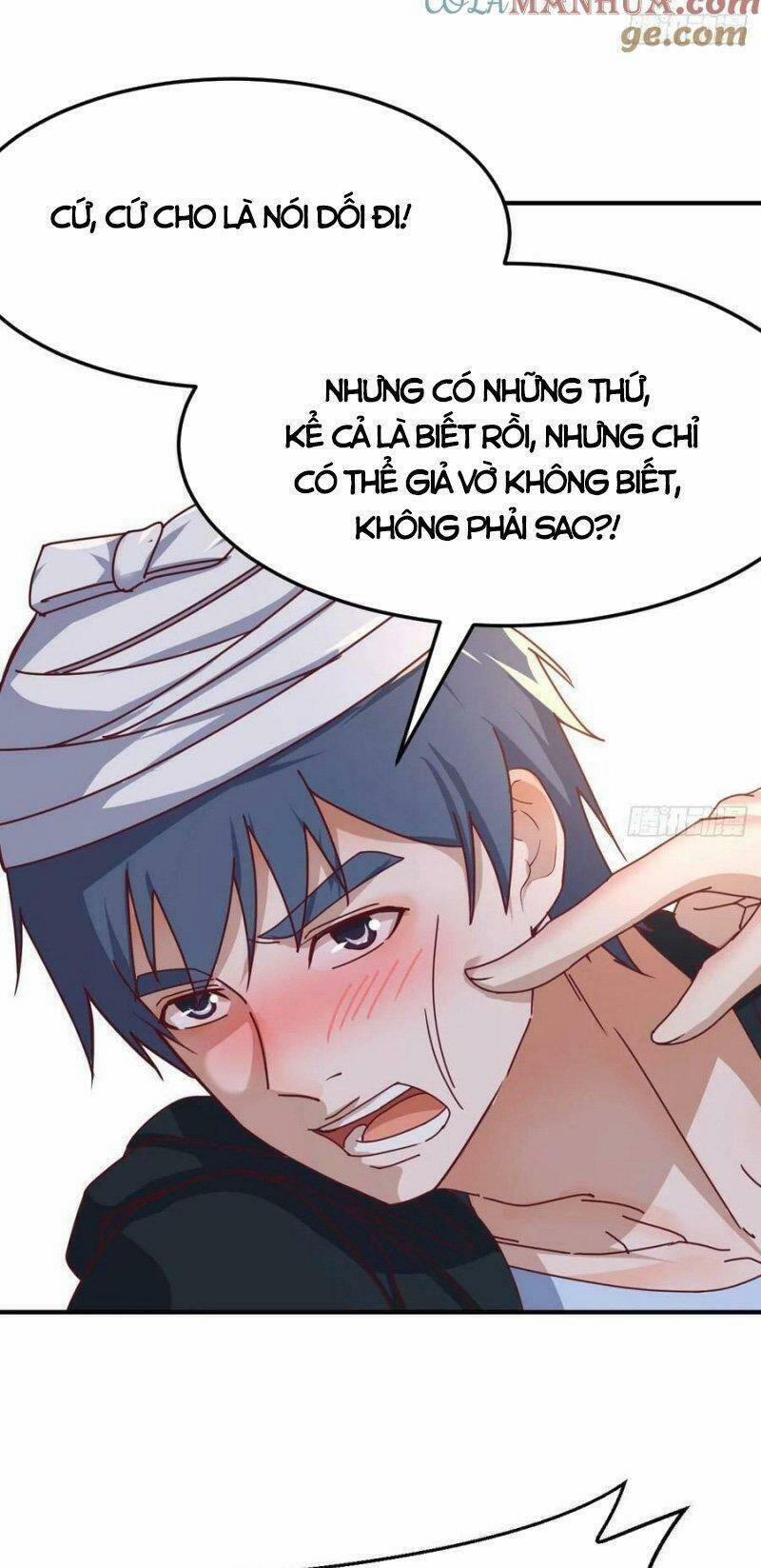 Trong Nhà Có 2 Bạn Gái Song Sinh 278 trang 10