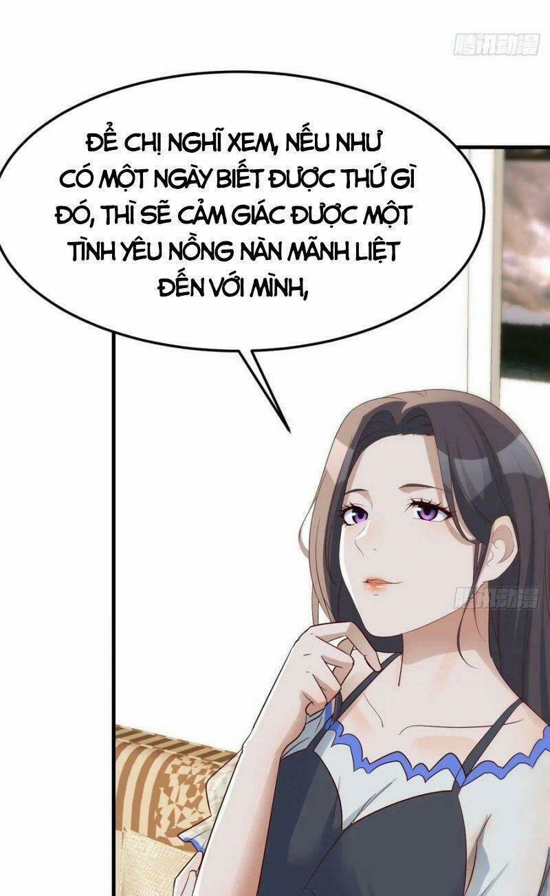 Trong Nhà Có 2 Bạn Gái Song Sinh 278 trang 12