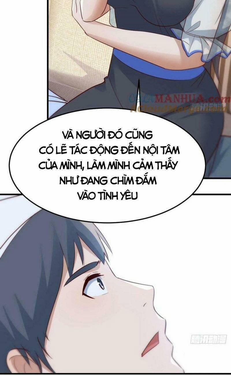 Trong Nhà Có 2 Bạn Gái Song Sinh 278 trang 13