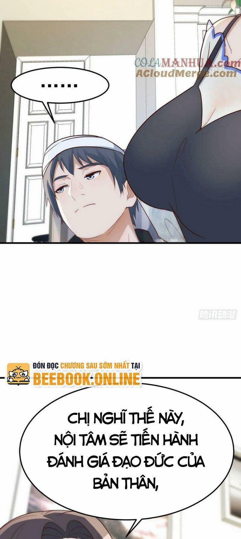 Trong Nhà Có 2 Bạn Gái Song Sinh 278 trang 16