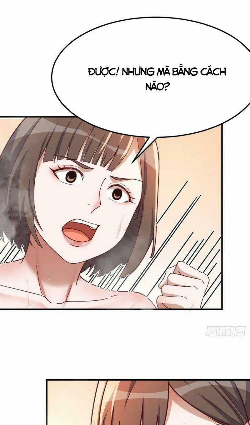 Trong Nhà Có 2 Bạn Gái Song Sinh 278 trang 2