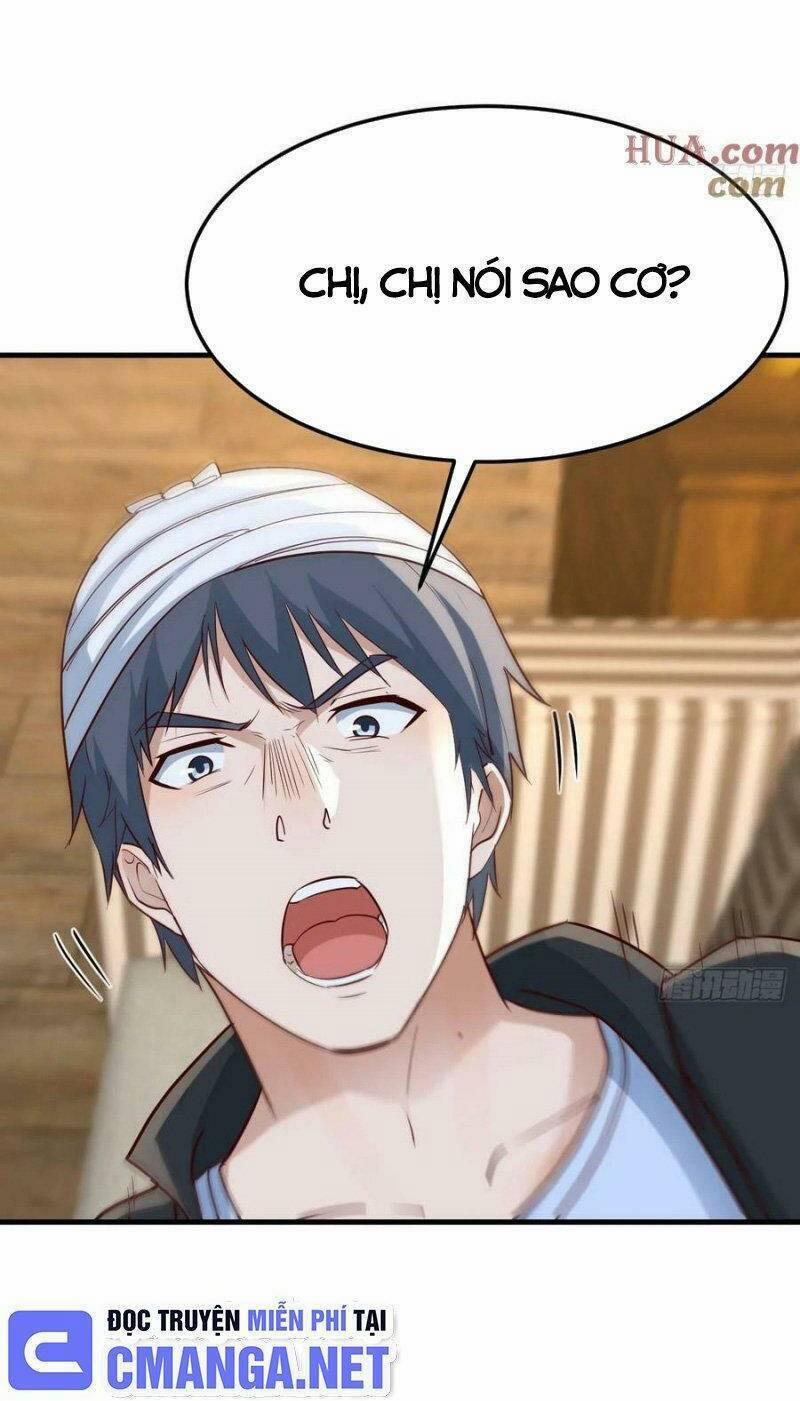 Trong Nhà Có 2 Bạn Gái Song Sinh 278 trang 21