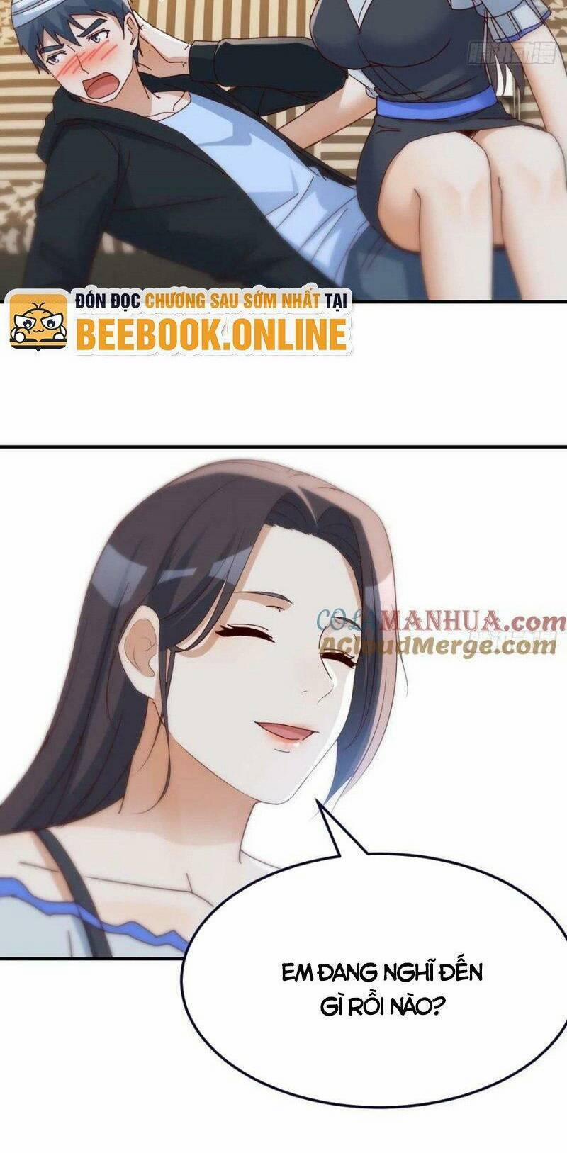 Trong Nhà Có 2 Bạn Gái Song Sinh 278 trang 25