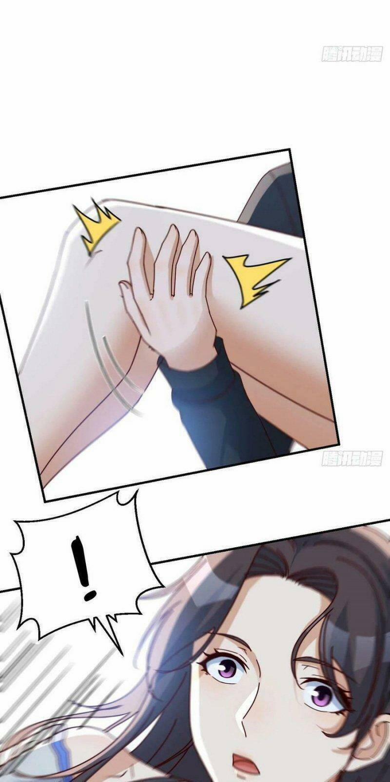 Trong Nhà Có 2 Bạn Gái Song Sinh 278 trang 26