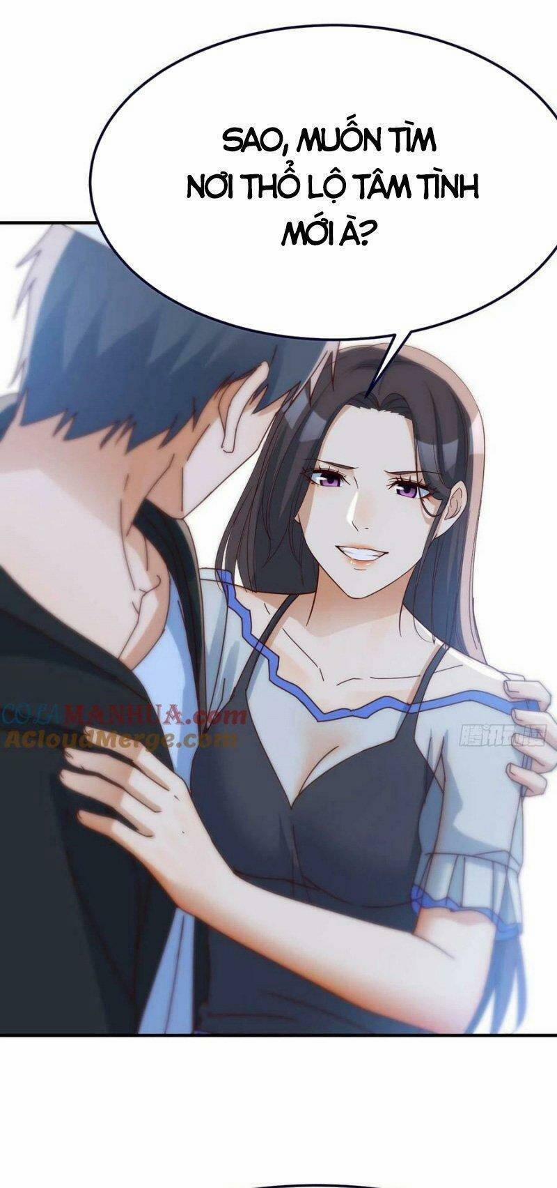 Trong Nhà Có 2 Bạn Gái Song Sinh 278 trang 28