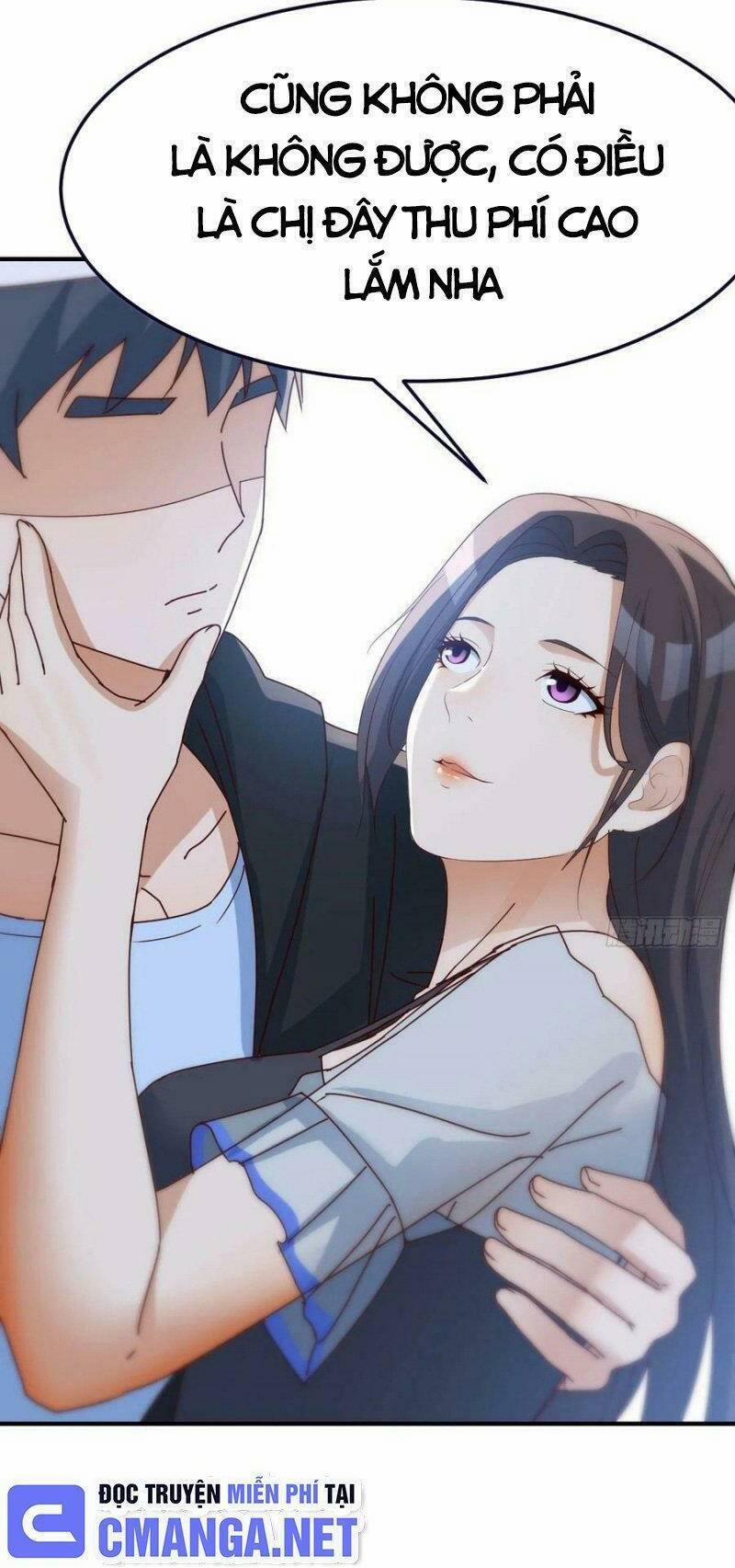 Trong Nhà Có 2 Bạn Gái Song Sinh 278 trang 29