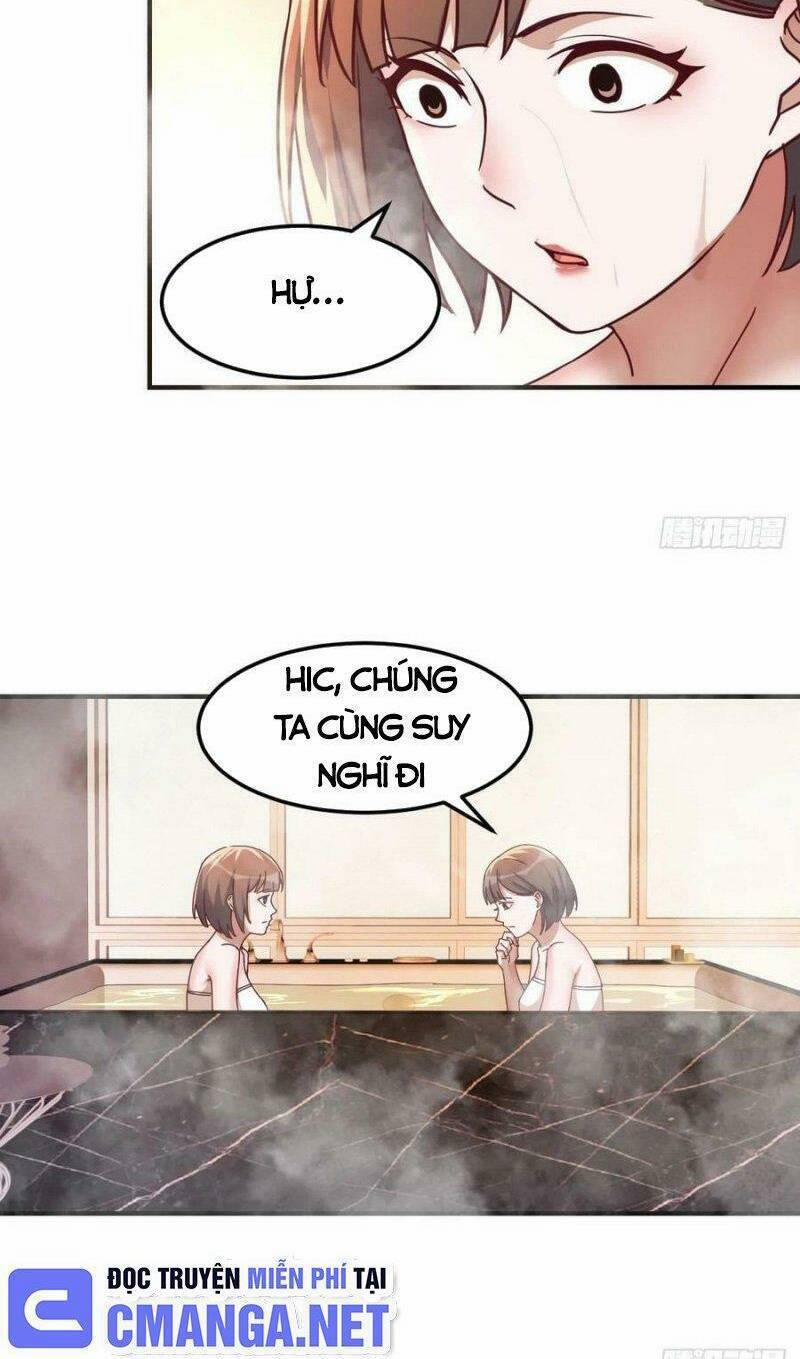 Trong Nhà Có 2 Bạn Gái Song Sinh 278 trang 3