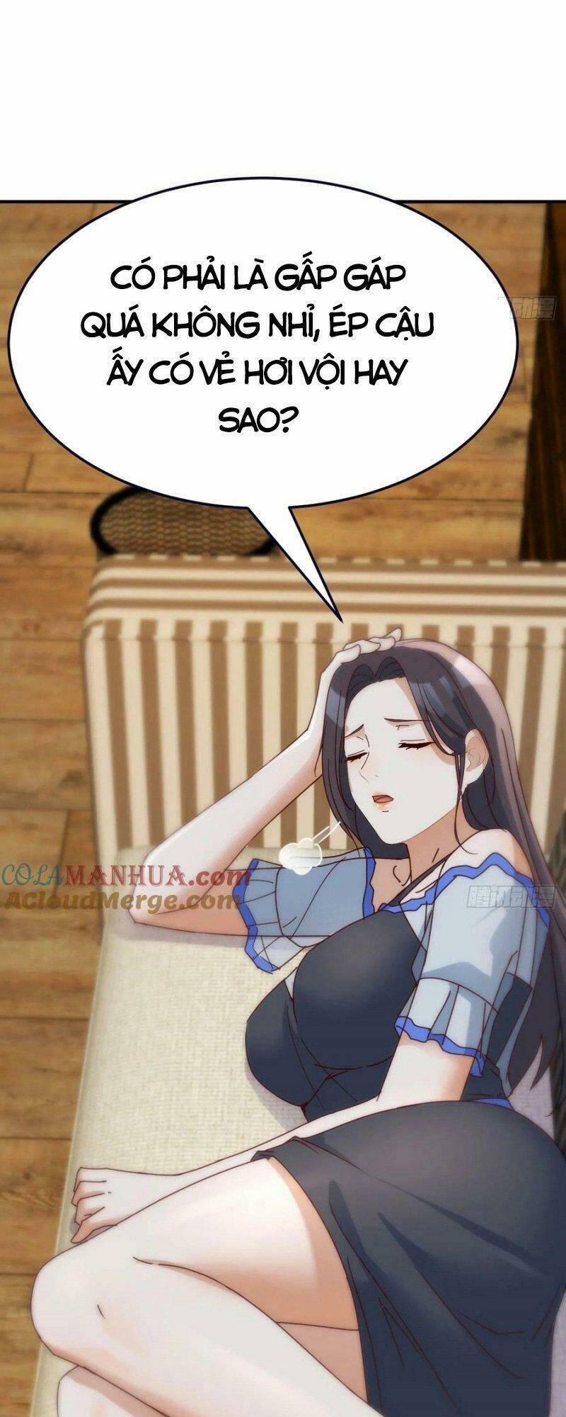 Trong Nhà Có 2 Bạn Gái Song Sinh 278 trang 32