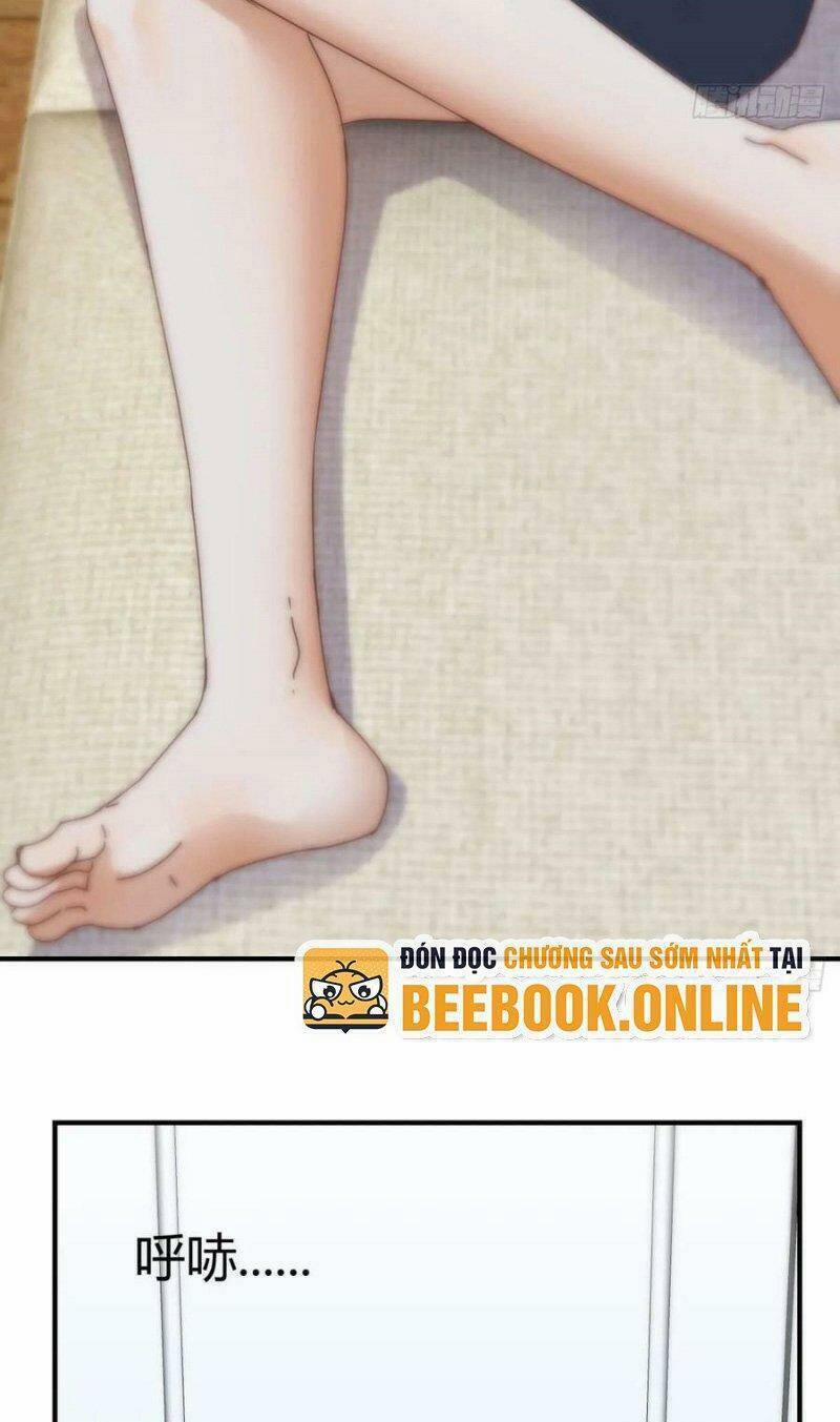 Trong Nhà Có 2 Bạn Gái Song Sinh 278 trang 33