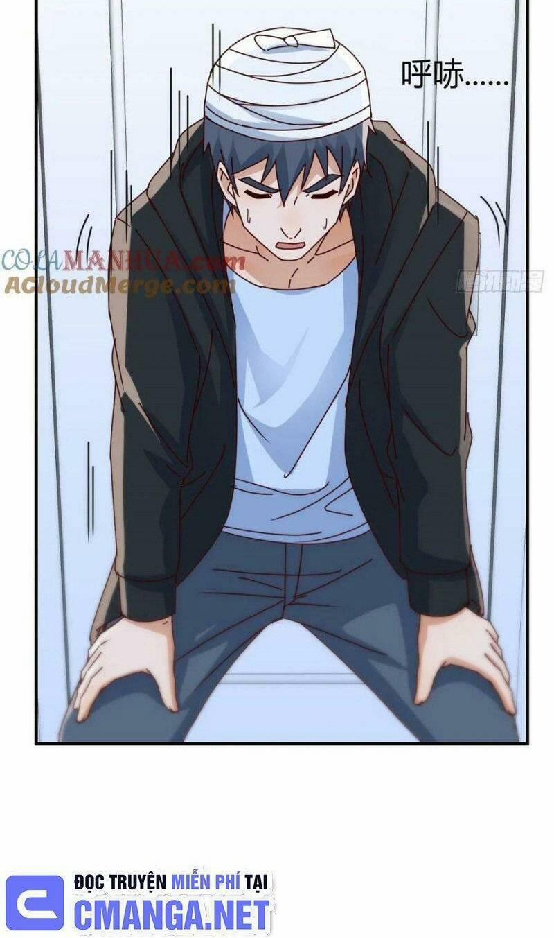 Trong Nhà Có 2 Bạn Gái Song Sinh 278 trang 34