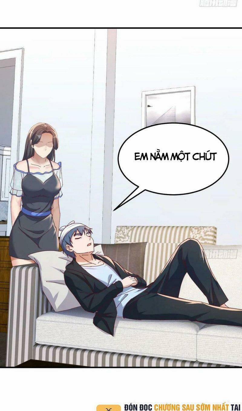 Trong Nhà Có 2 Bạn Gái Song Sinh 278 trang 4