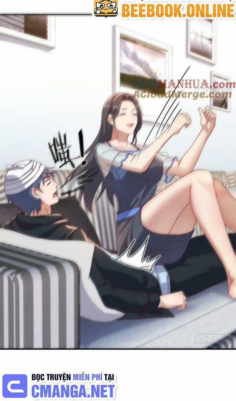 Trong Nhà Có 2 Bạn Gái Song Sinh 278 trang 5