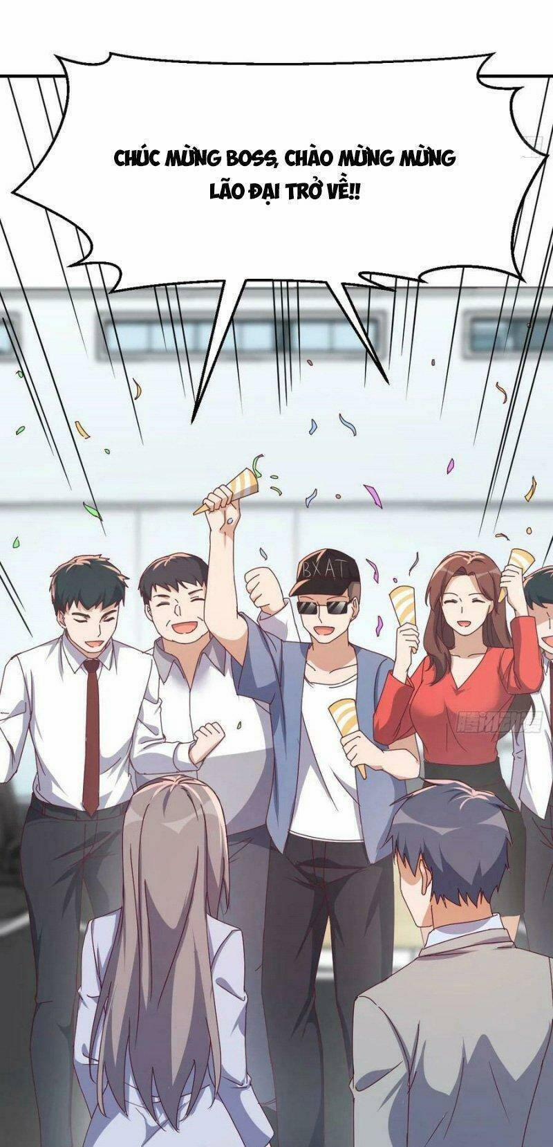 Trong Nhà Có 2 Bạn Gái Song Sinh 279 trang 11