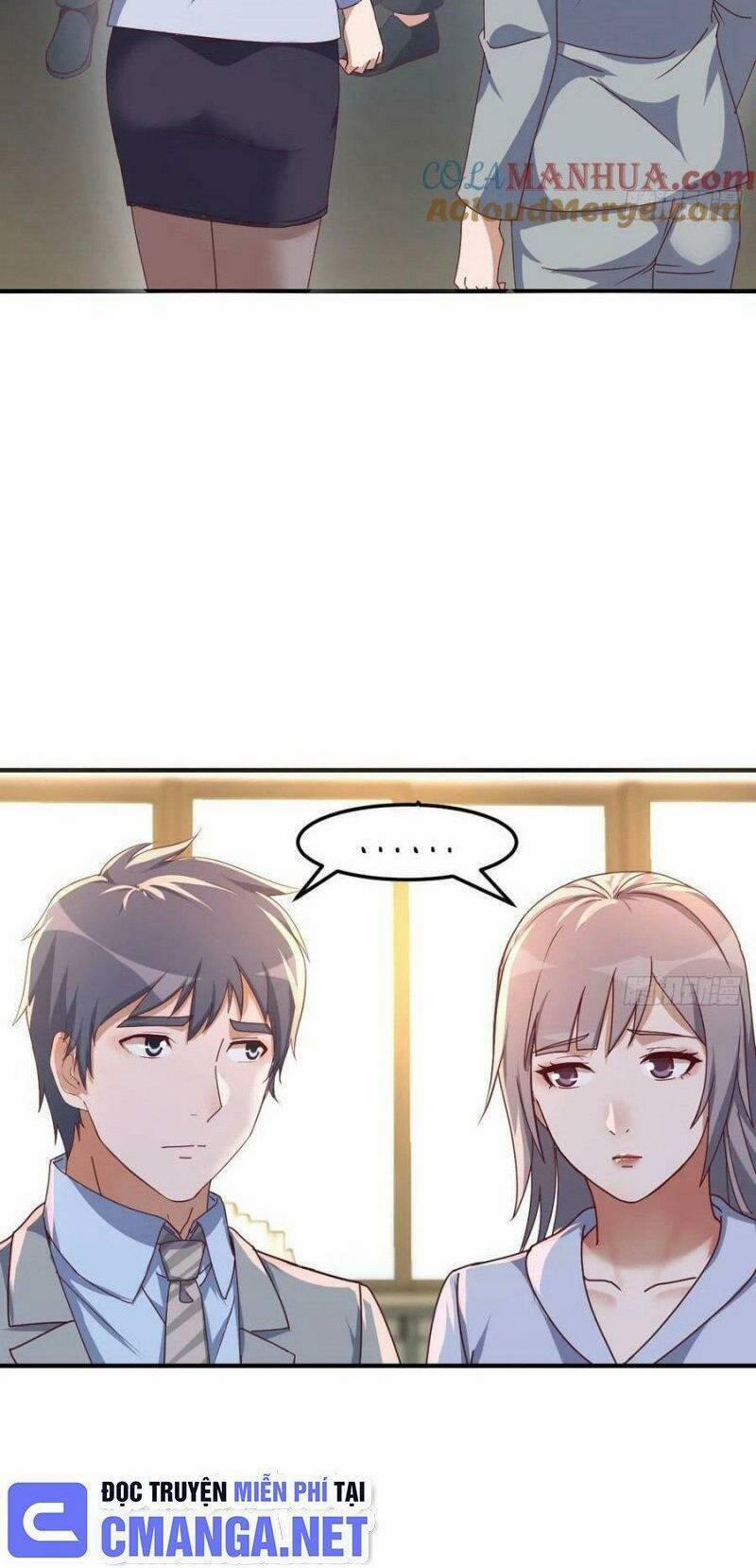 Trong Nhà Có 2 Bạn Gái Song Sinh 279 trang 12