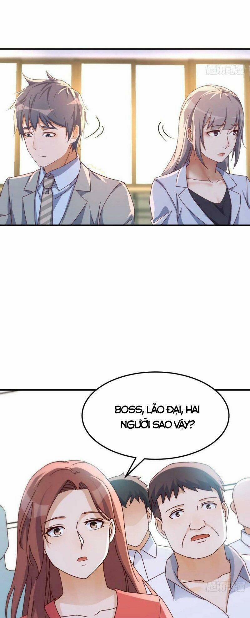 Trong Nhà Có 2 Bạn Gái Song Sinh 279 trang 13