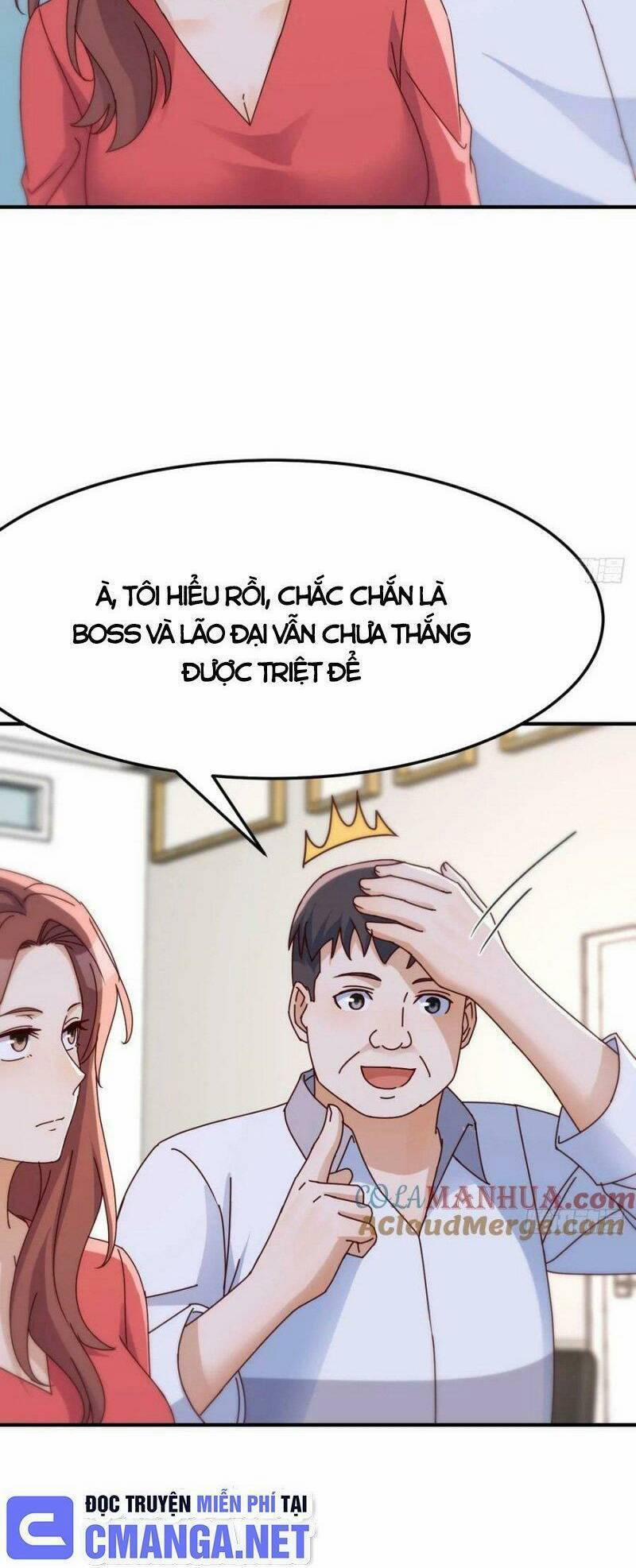 Trong Nhà Có 2 Bạn Gái Song Sinh 279 trang 14