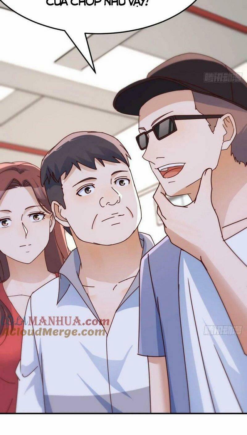 Trong Nhà Có 2 Bạn Gái Song Sinh 279 trang 17