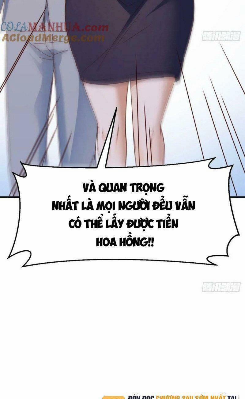 Trong Nhà Có 2 Bạn Gái Song Sinh 279 trang 19