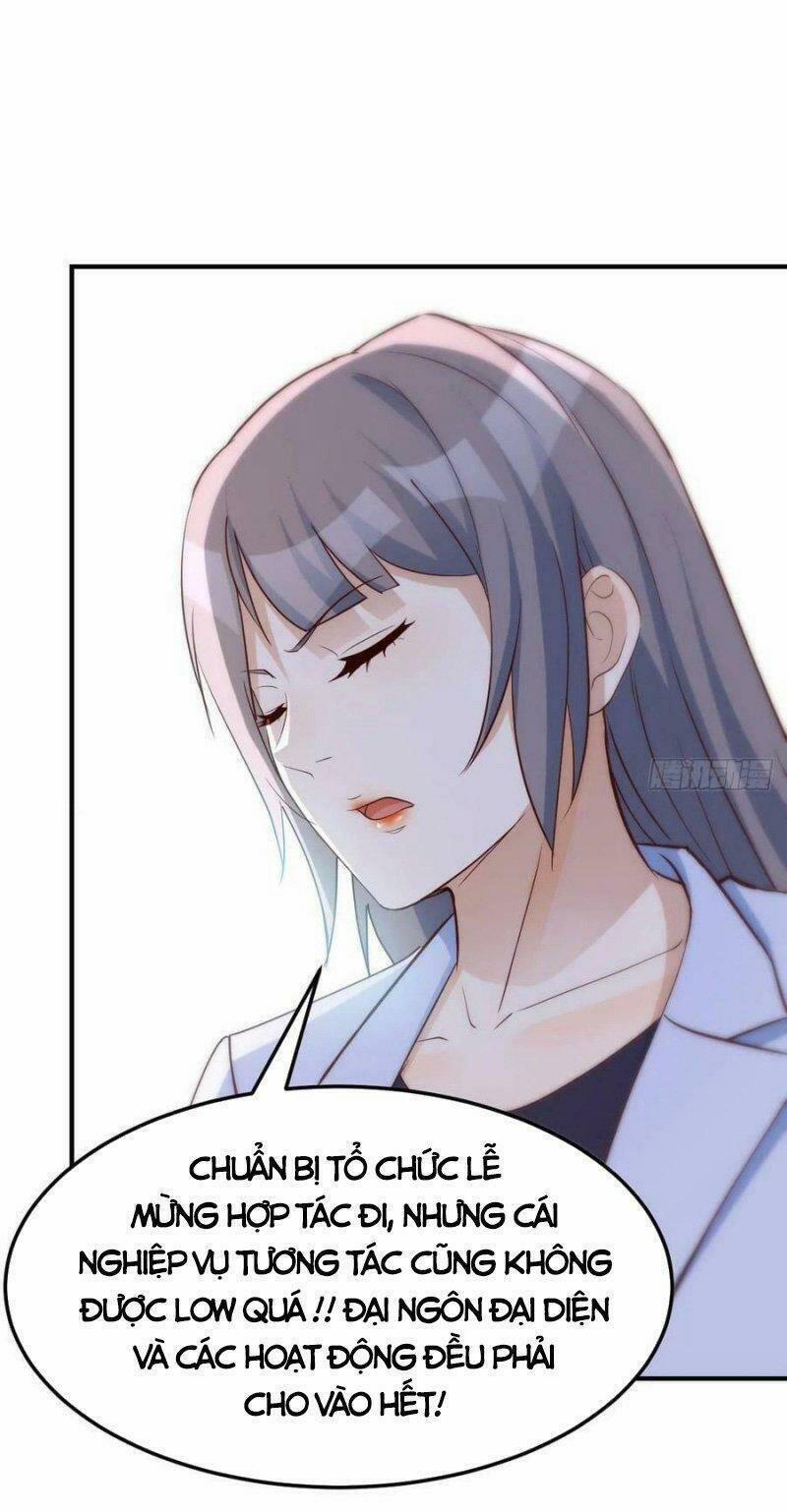 Trong Nhà Có 2 Bạn Gái Song Sinh 279 trang 21