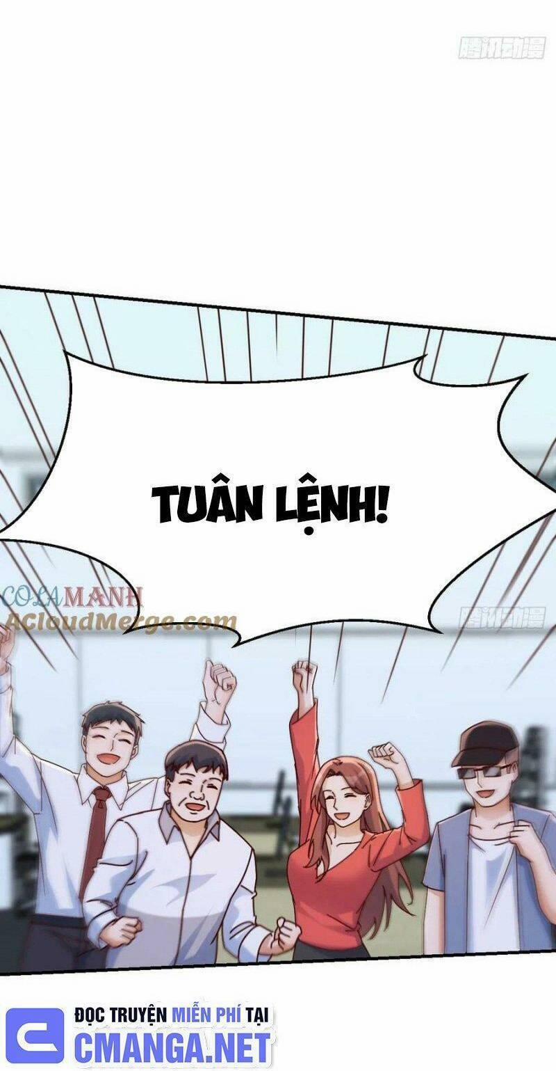 Trong Nhà Có 2 Bạn Gái Song Sinh 279 trang 22