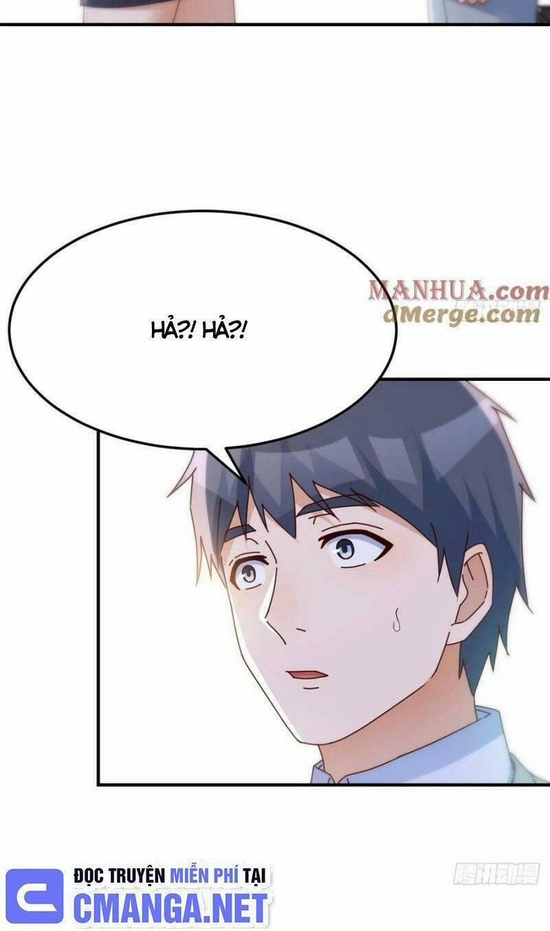 Trong Nhà Có 2 Bạn Gái Song Sinh 279 trang 24