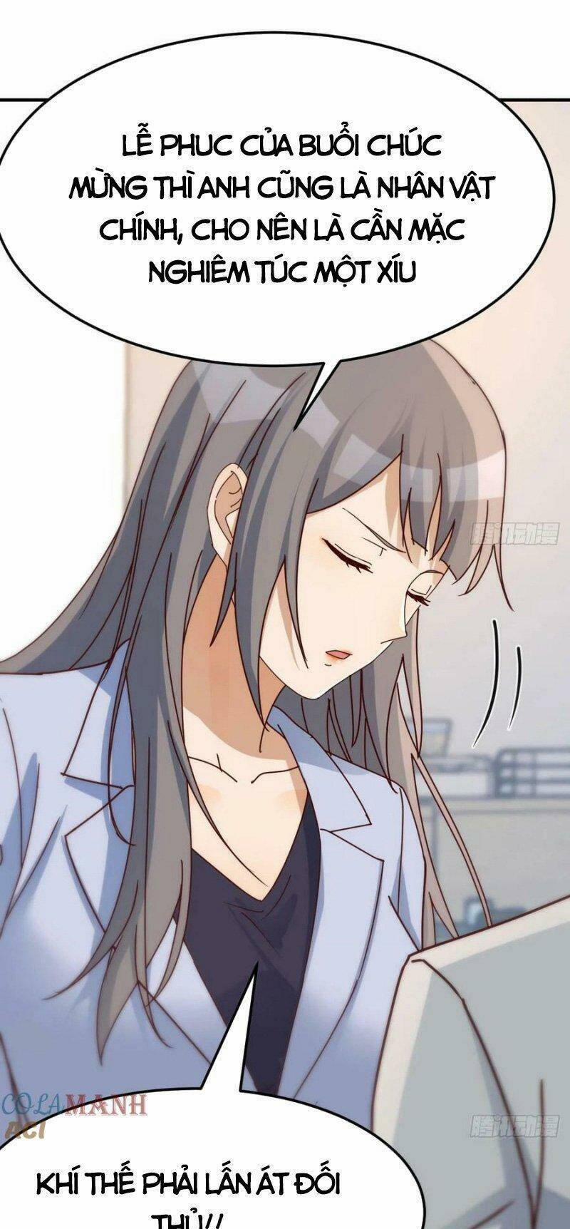 Trong Nhà Có 2 Bạn Gái Song Sinh 279 trang 25