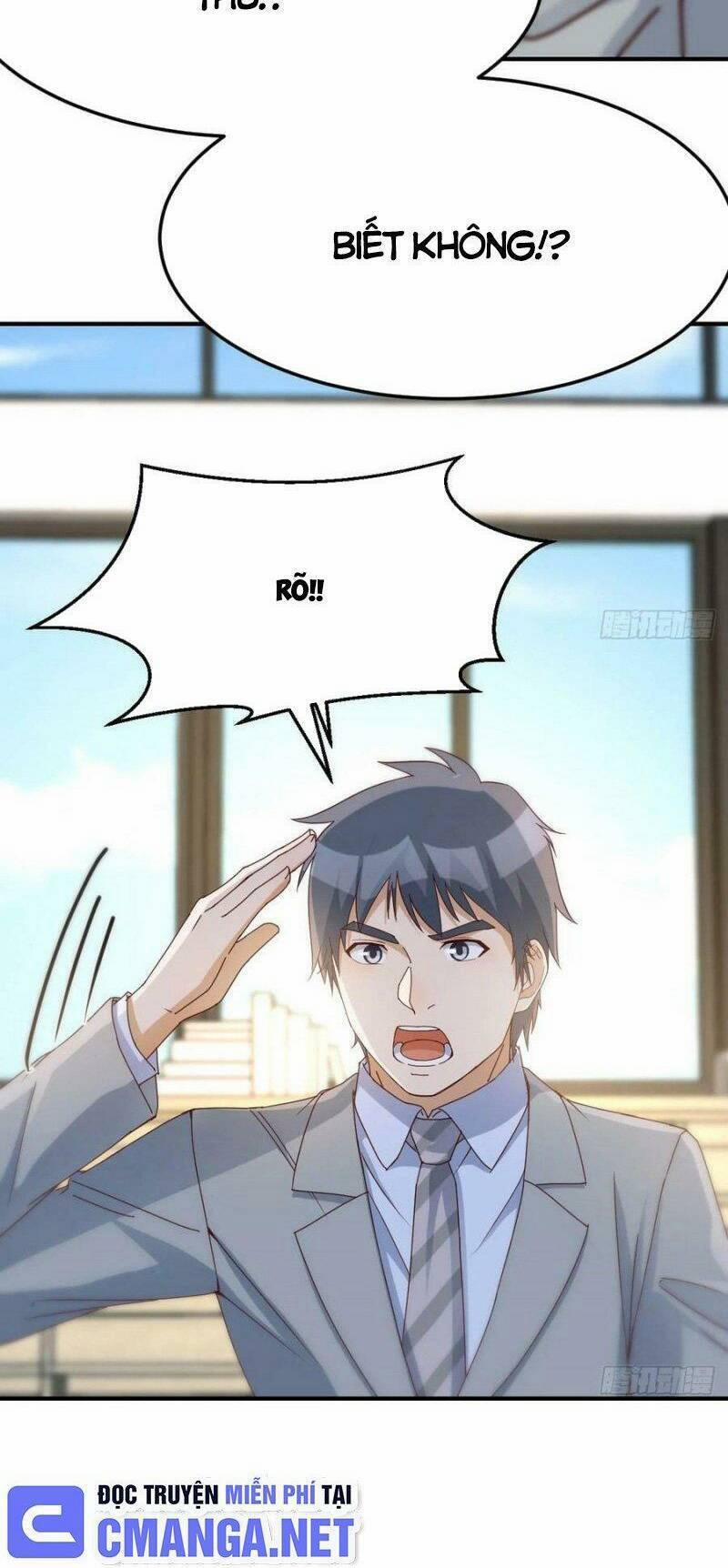 Trong Nhà Có 2 Bạn Gái Song Sinh 279 trang 26