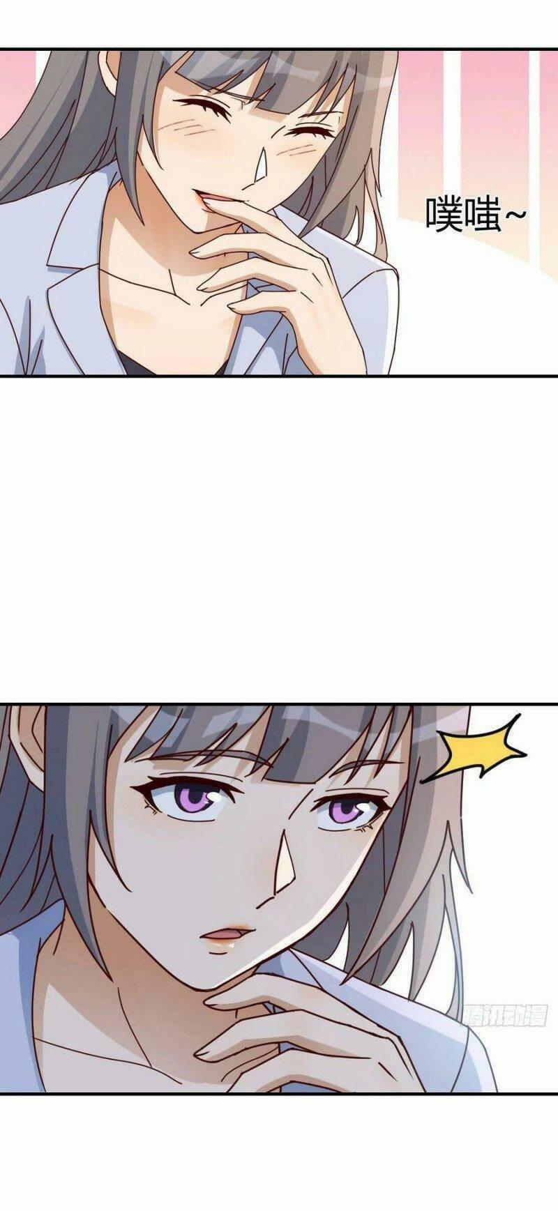 Trong Nhà Có 2 Bạn Gái Song Sinh 279 trang 27