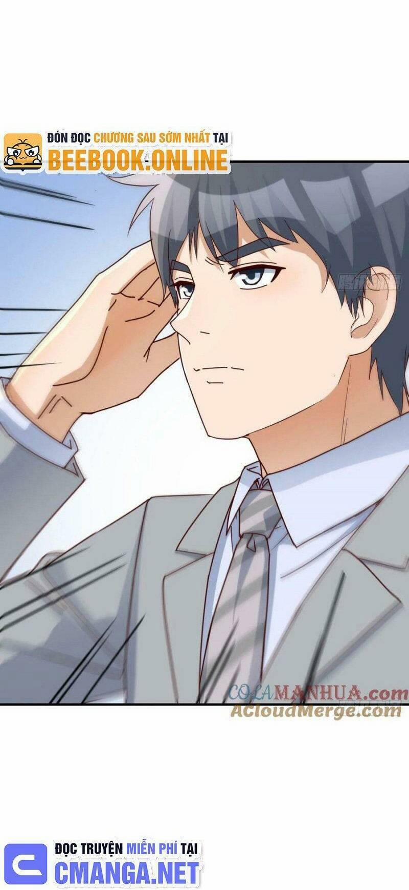 Trong Nhà Có 2 Bạn Gái Song Sinh 279 trang 28