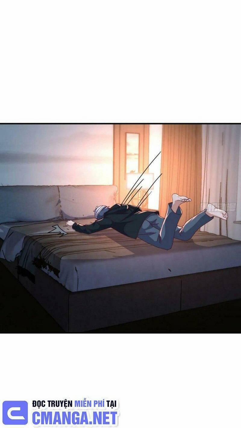 Trong Nhà Có 2 Bạn Gái Song Sinh 279 trang 3