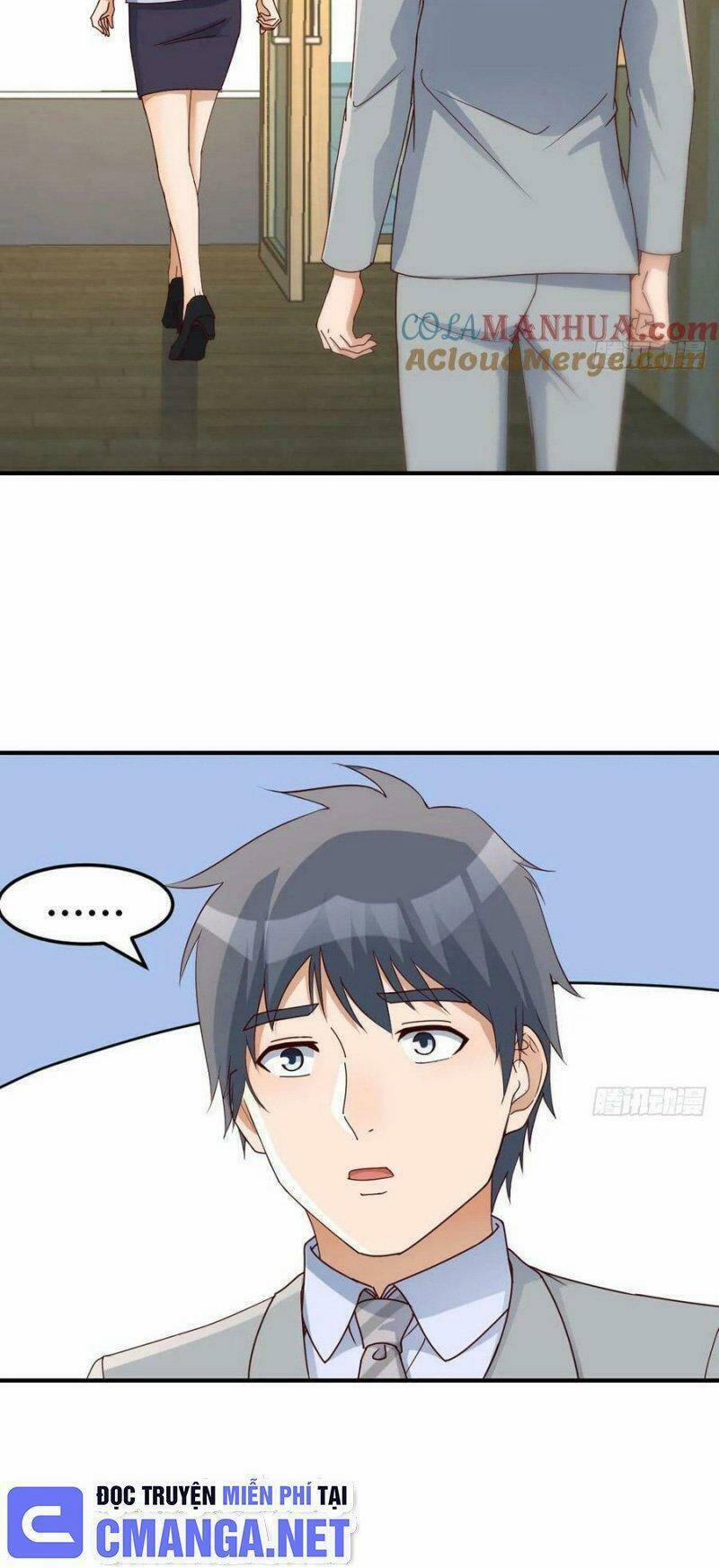 Trong Nhà Có 2 Bạn Gái Song Sinh 279 trang 30