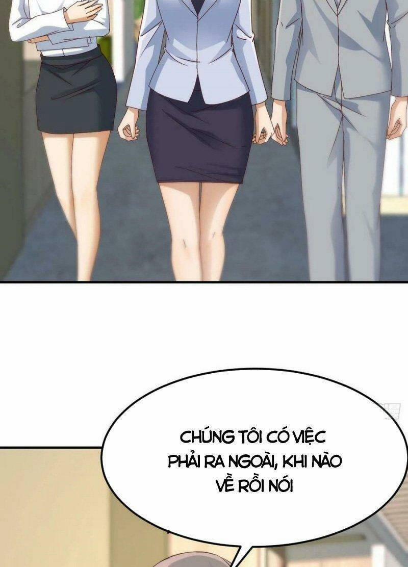 Trong Nhà Có 2 Bạn Gái Song Sinh 279 trang 32