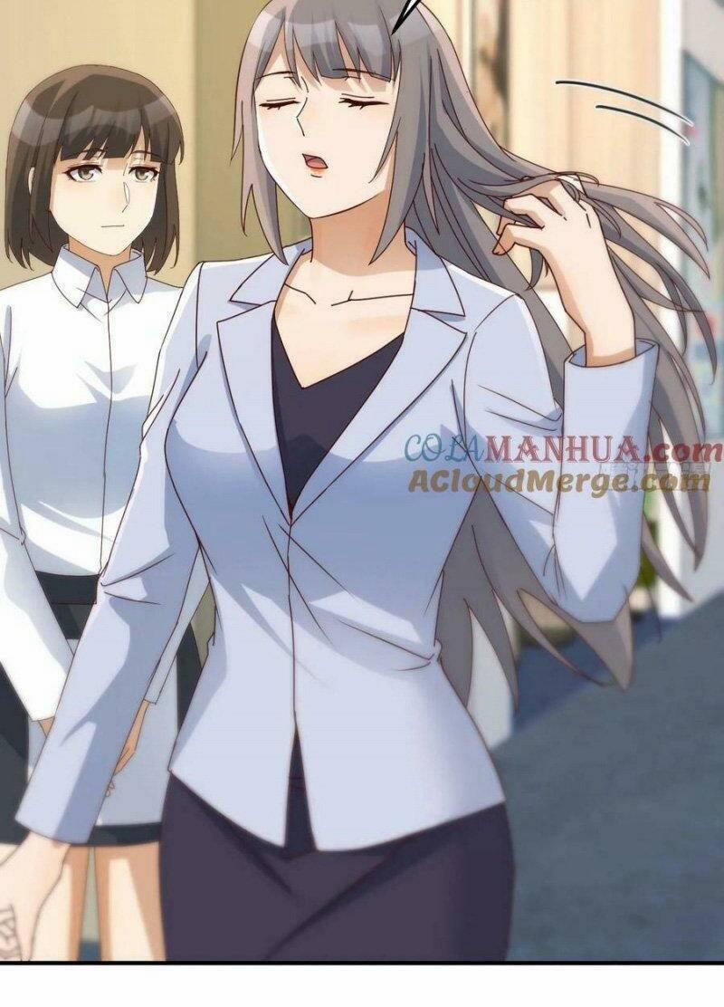 Trong Nhà Có 2 Bạn Gái Song Sinh 279 trang 33