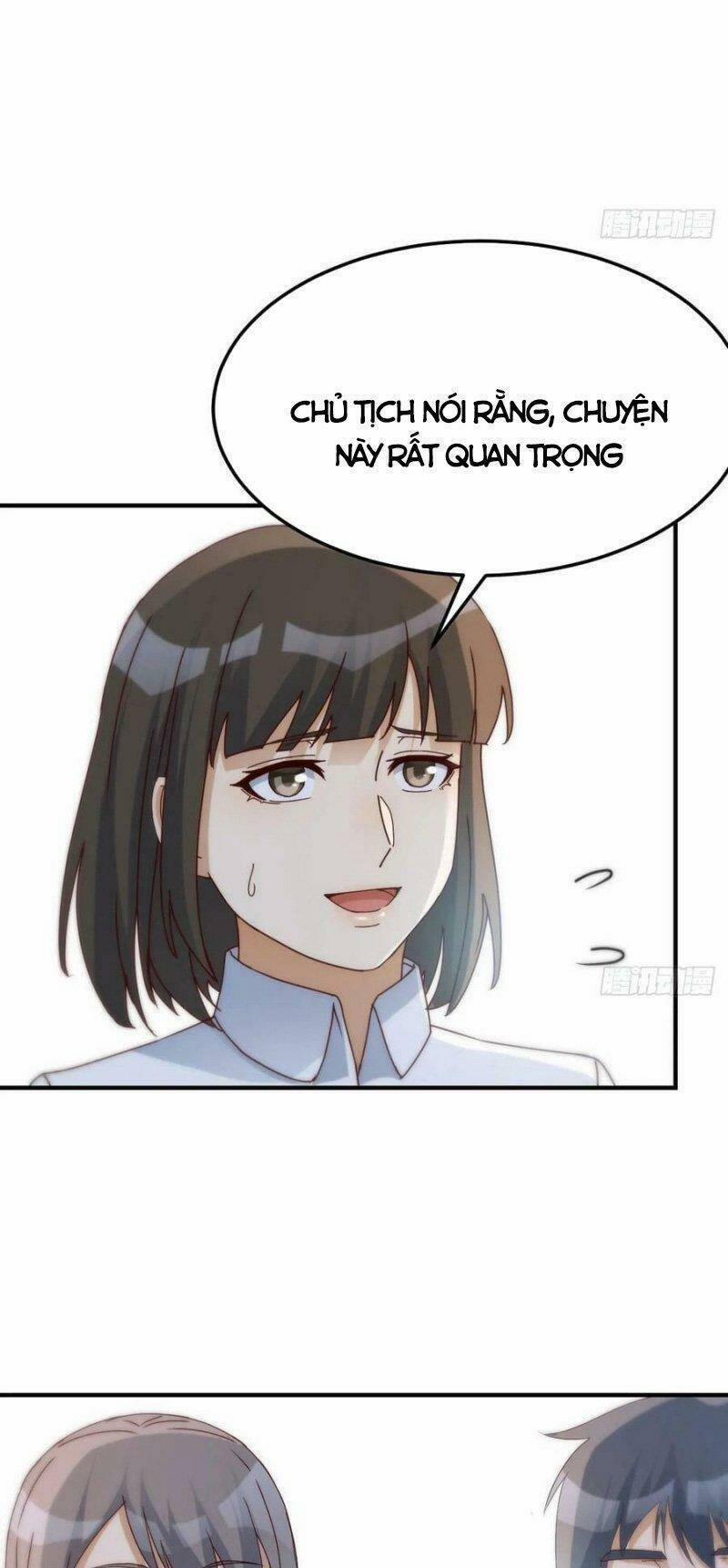 Trong Nhà Có 2 Bạn Gái Song Sinh 279 trang 34