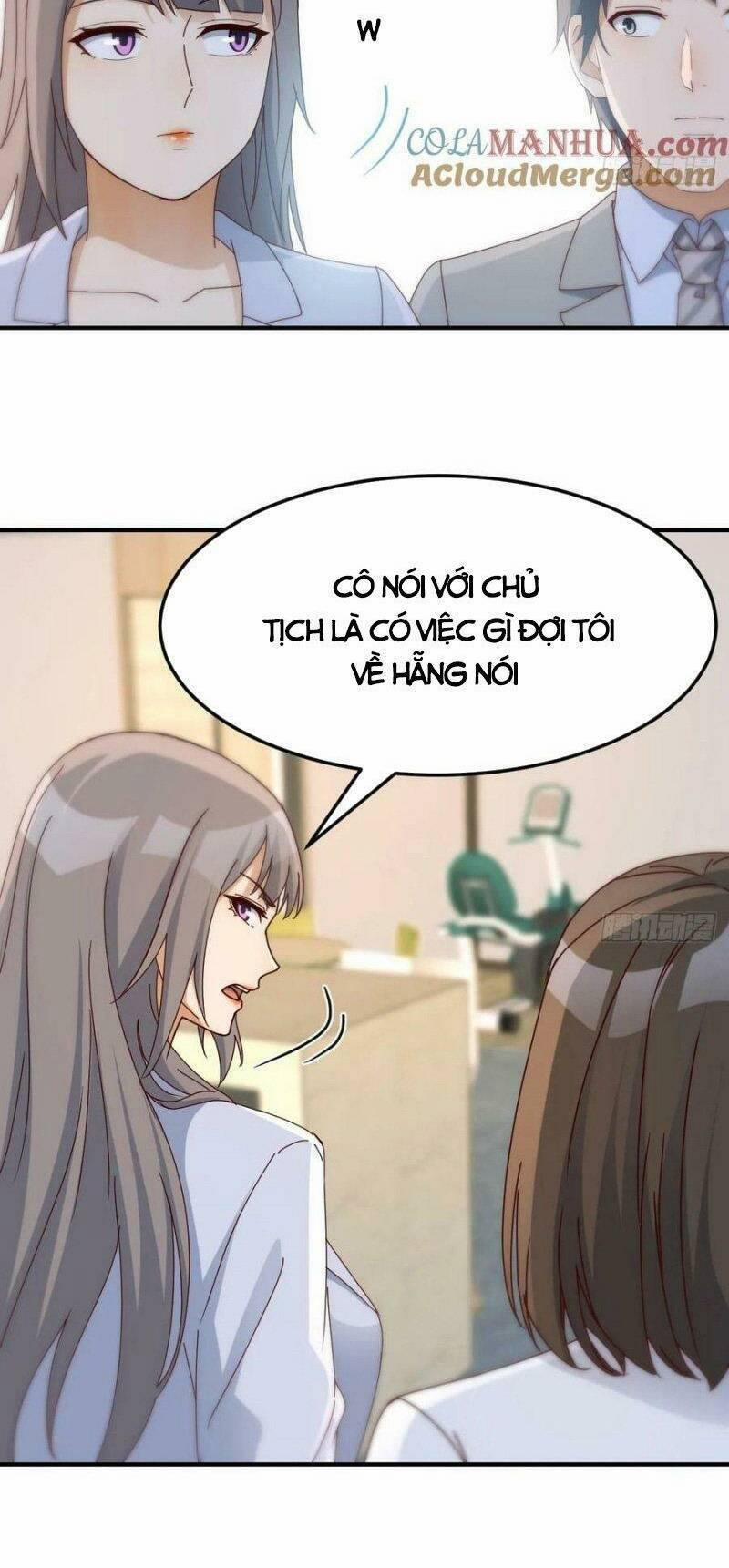 Trong Nhà Có 2 Bạn Gái Song Sinh 279 trang 35