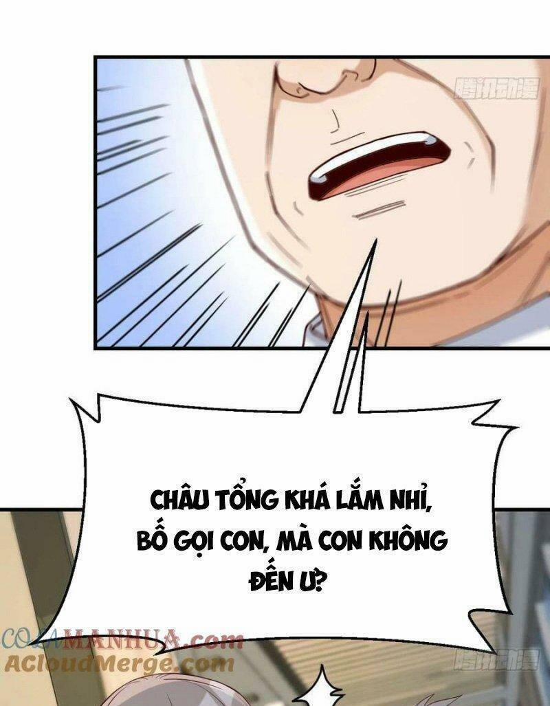 Trong Nhà Có 2 Bạn Gái Song Sinh 279 trang 36