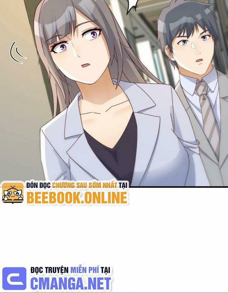 Trong Nhà Có 2 Bạn Gái Song Sinh 279 trang 37