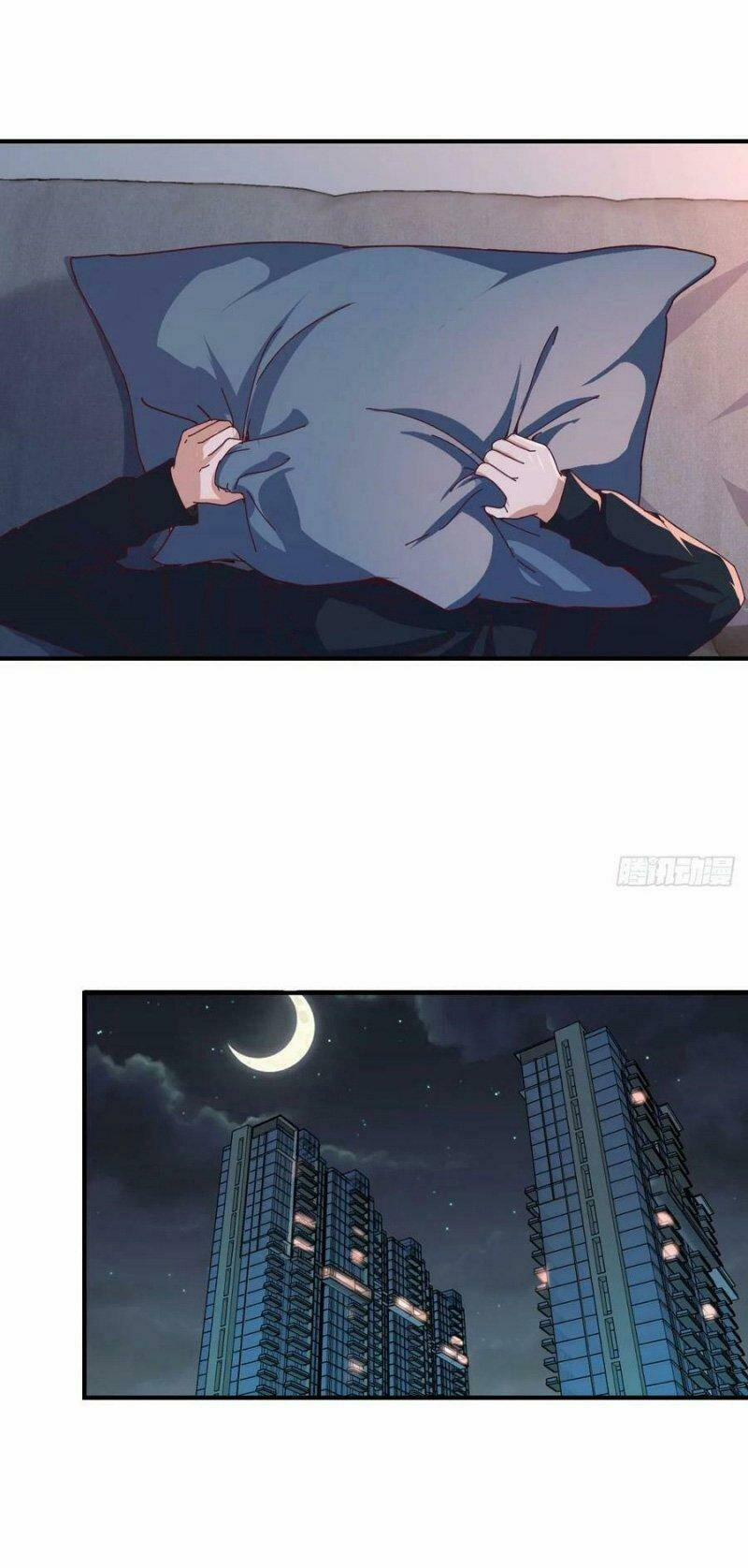 Trong Nhà Có 2 Bạn Gái Song Sinh 279 trang 4