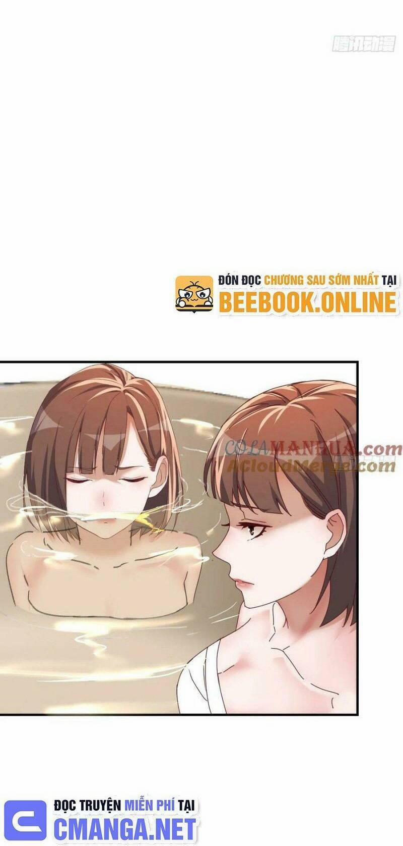 Trong Nhà Có 2 Bạn Gái Song Sinh 279 trang 5