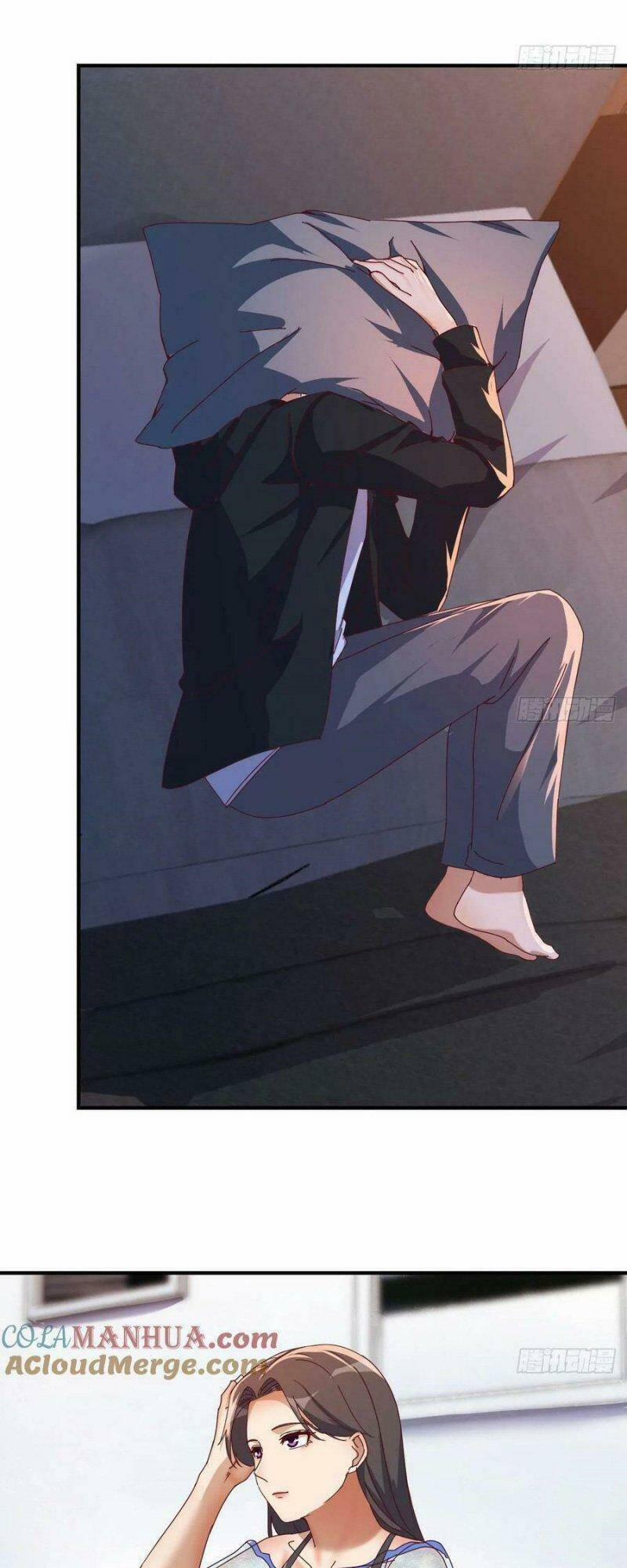 Trong Nhà Có 2 Bạn Gái Song Sinh 279 trang 6