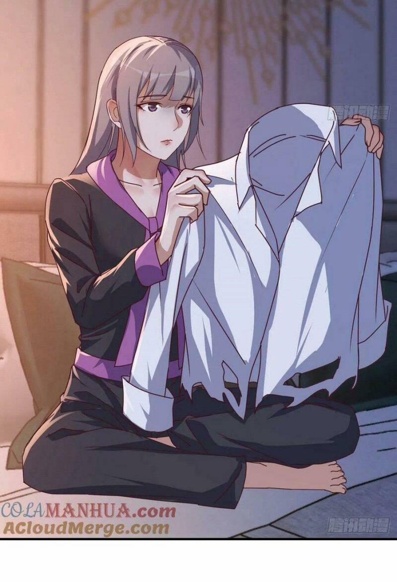 Trong Nhà Có 2 Bạn Gái Song Sinh 279 trang 8