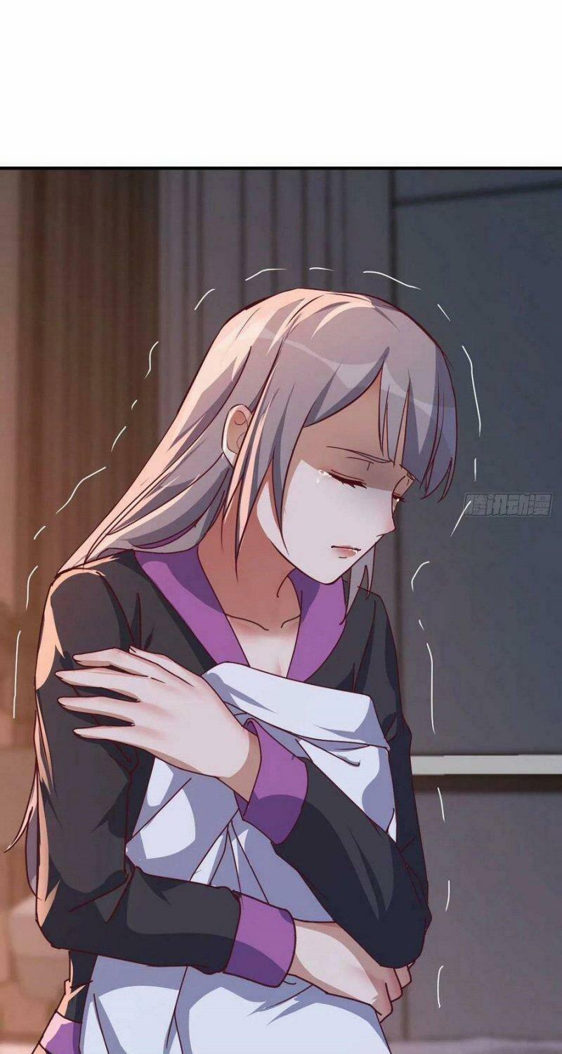 Trong Nhà Có 2 Bạn Gái Song Sinh 279 trang 9