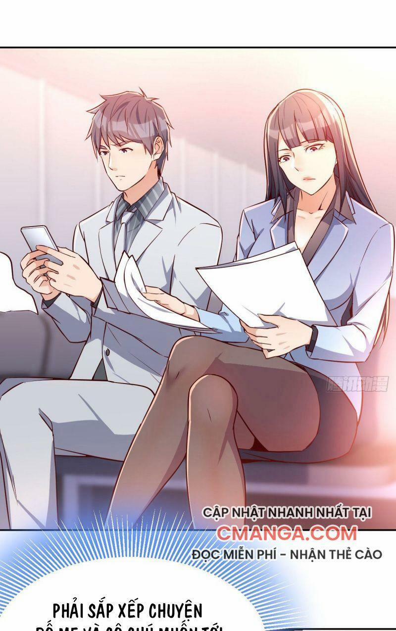 Trong Nhà Có 2 Bạn Gái Song Sinh 28 trang 0