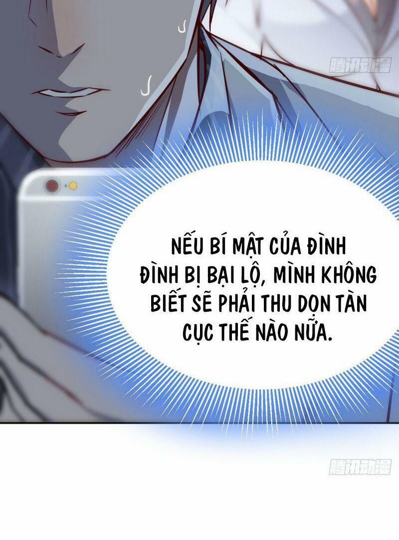 Trong Nhà Có 2 Bạn Gái Song Sinh 28 trang 10