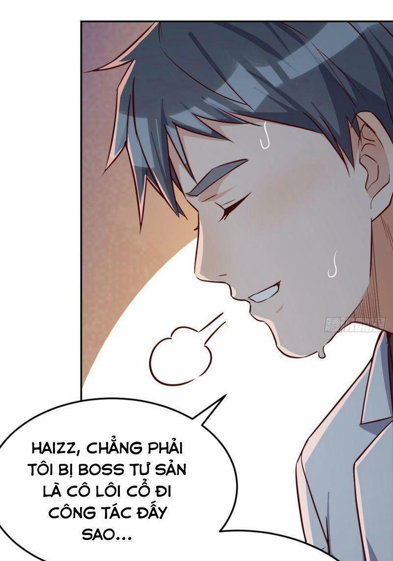 Trong Nhà Có 2 Bạn Gái Song Sinh 28 trang 11