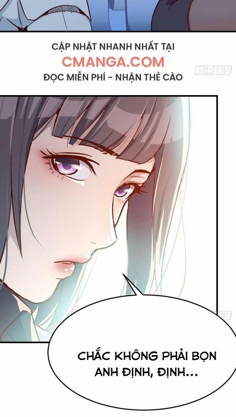 Trong Nhà Có 2 Bạn Gái Song Sinh 28 trang 14