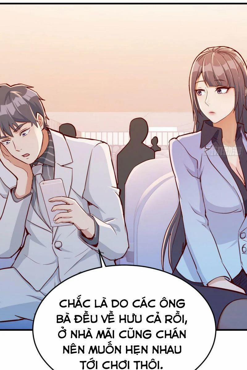 Trong Nhà Có 2 Bạn Gái Song Sinh 28 trang 15